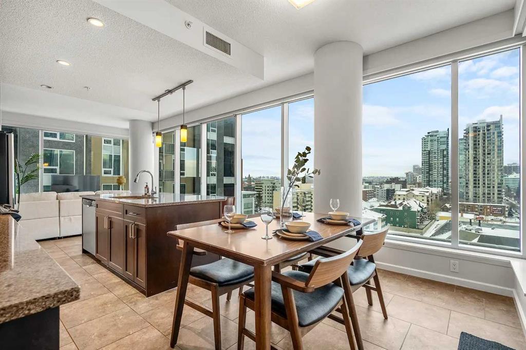 #802 211 13 Avenue SE, Calgary, Alberta, T2G 1E1