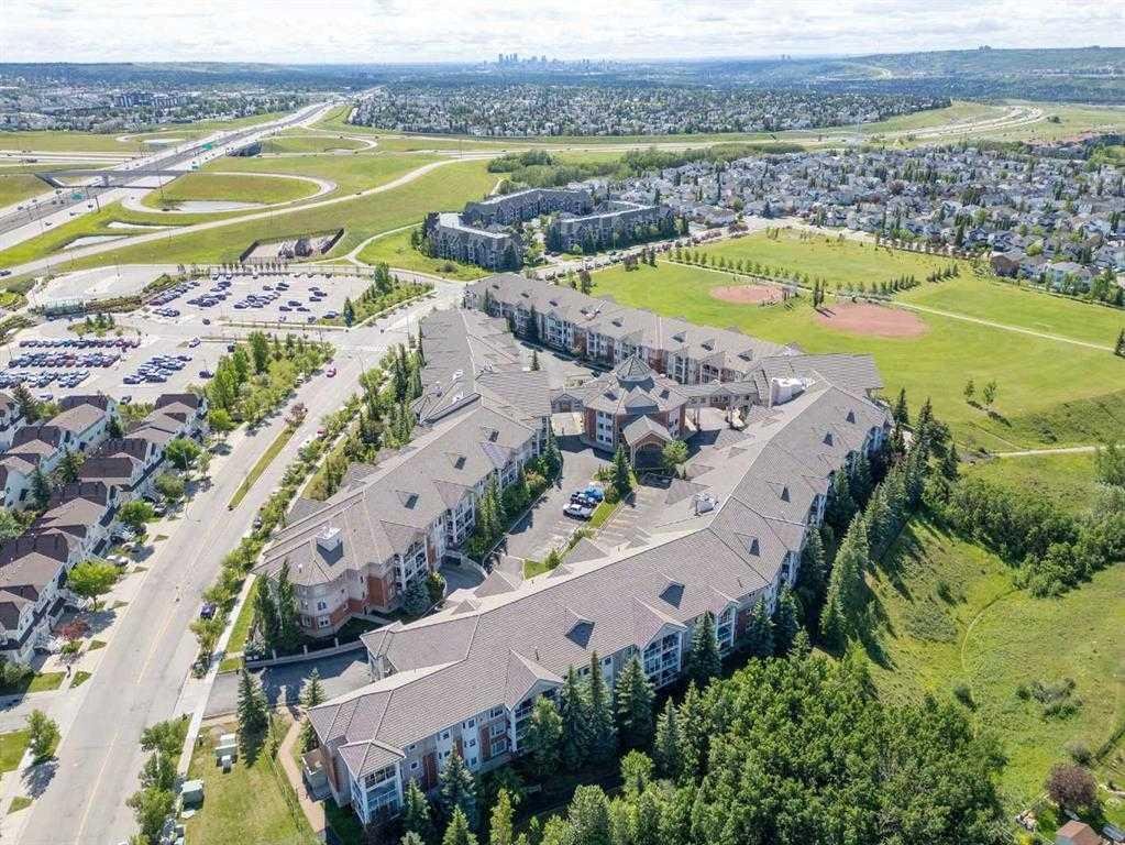 #257 223 Tuscany Springs Boulevard NW, Calgary, Alberta, T3L 2M2