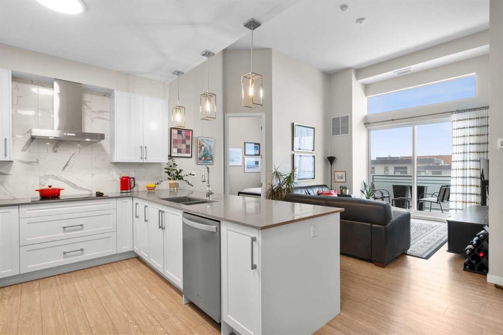 #607 11 Mahogany Circle SE, Calgary, Alberta, T3M 2Z3