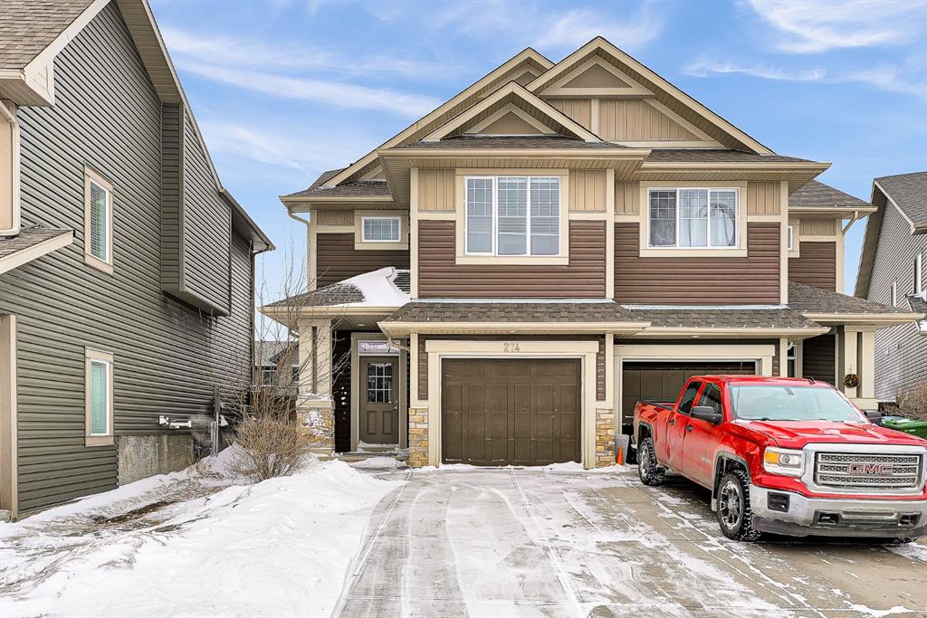 274 Auburn Meadows Place SE, Calgary, Alberta, T3M 2H6