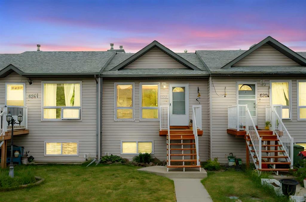 622 3 Street, Strathmore, Alberta, T1P 1S3