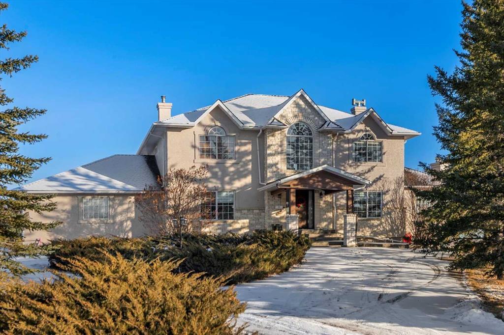 159 Rosewood Drive SW, Rural Rocky View County, Alberta, T3Z 3K7