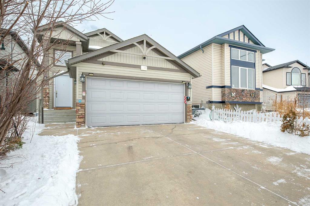 145 Covebrook Close, Calgary, Alberta, T3K 0B1