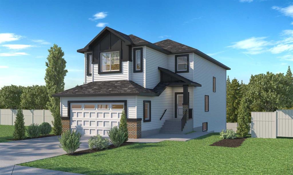 112 Lakewood Crescent, Strathmore, Alberta, T1P 2J9