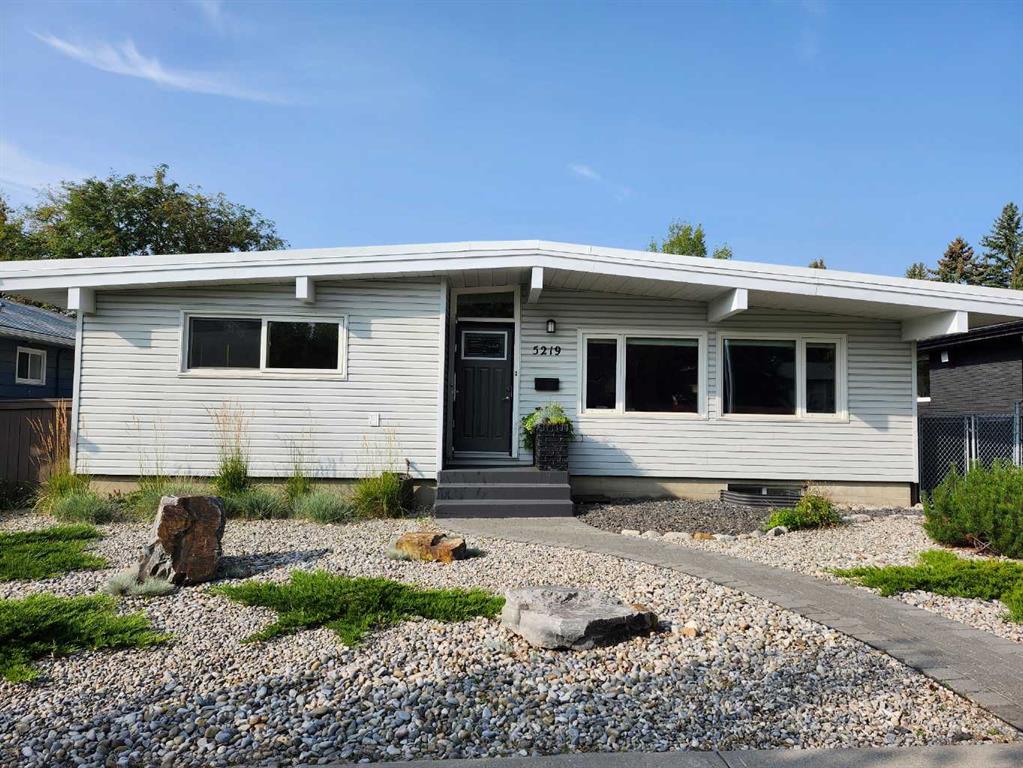 5219 Brisebois Drive NW, Calgary, Alberta, T2L 2G7