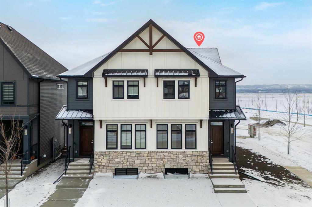 131 Ricardo Ranch Avenue SE, Calgary, Alberta, T3M 3Z7