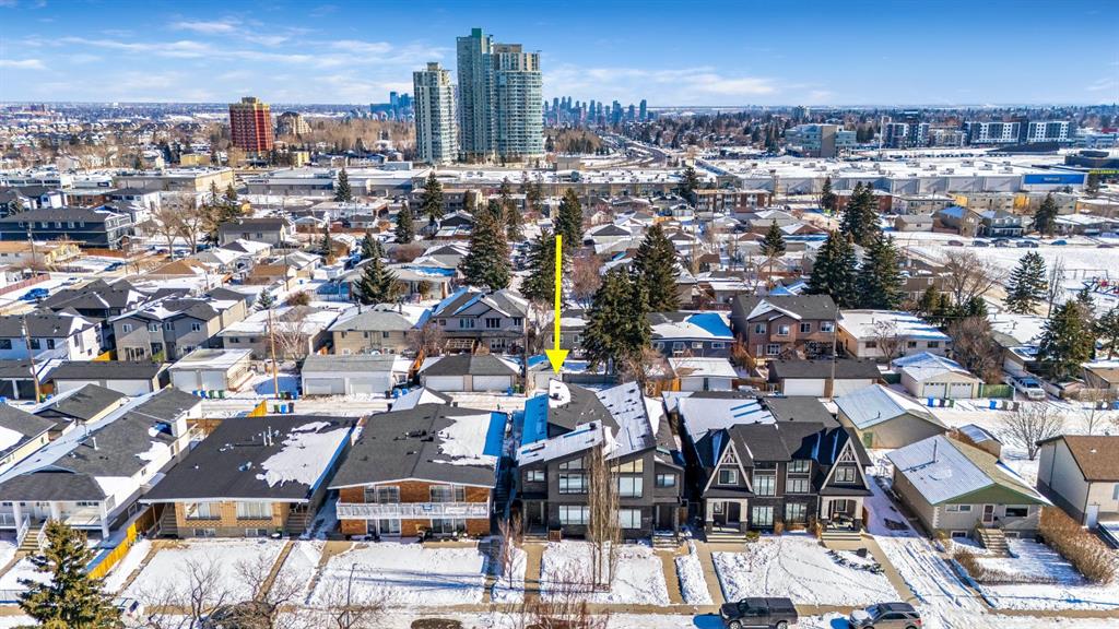 1126 40 Street SW, Calgary, Alberta, T3C 1W6