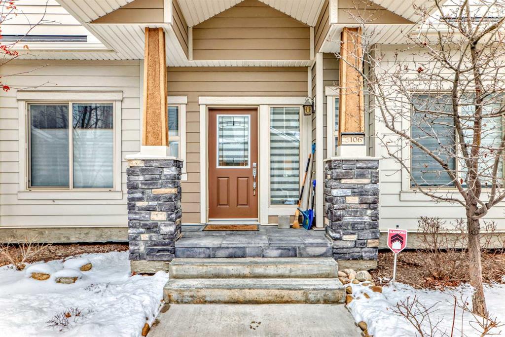 106 Cougar Ridge Landing SW, Calgary, Alberta, T3H0X8