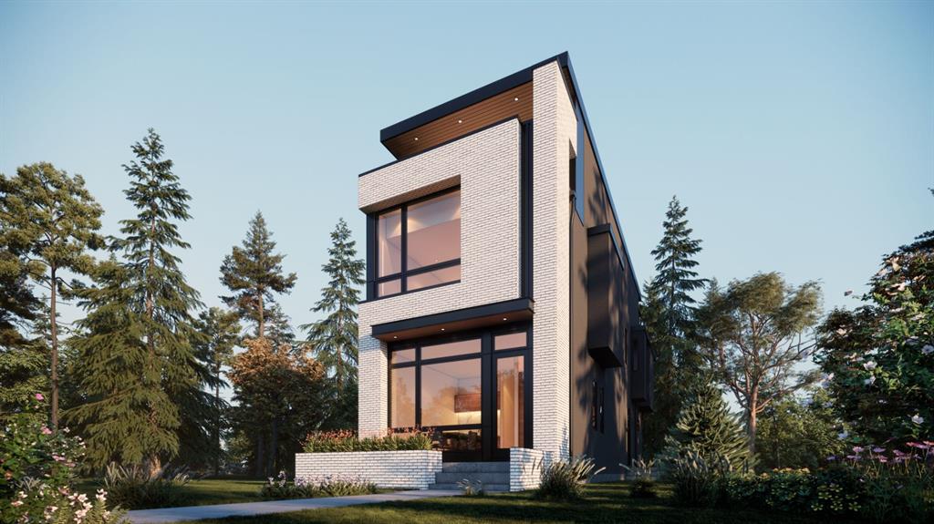 907 36 Street NW, Calgary, Alberta, T2N 3A9