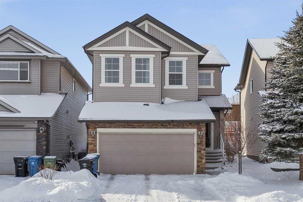 47 Everbrook Crescent SW, Calgary, Alberta, T2Y 0J2