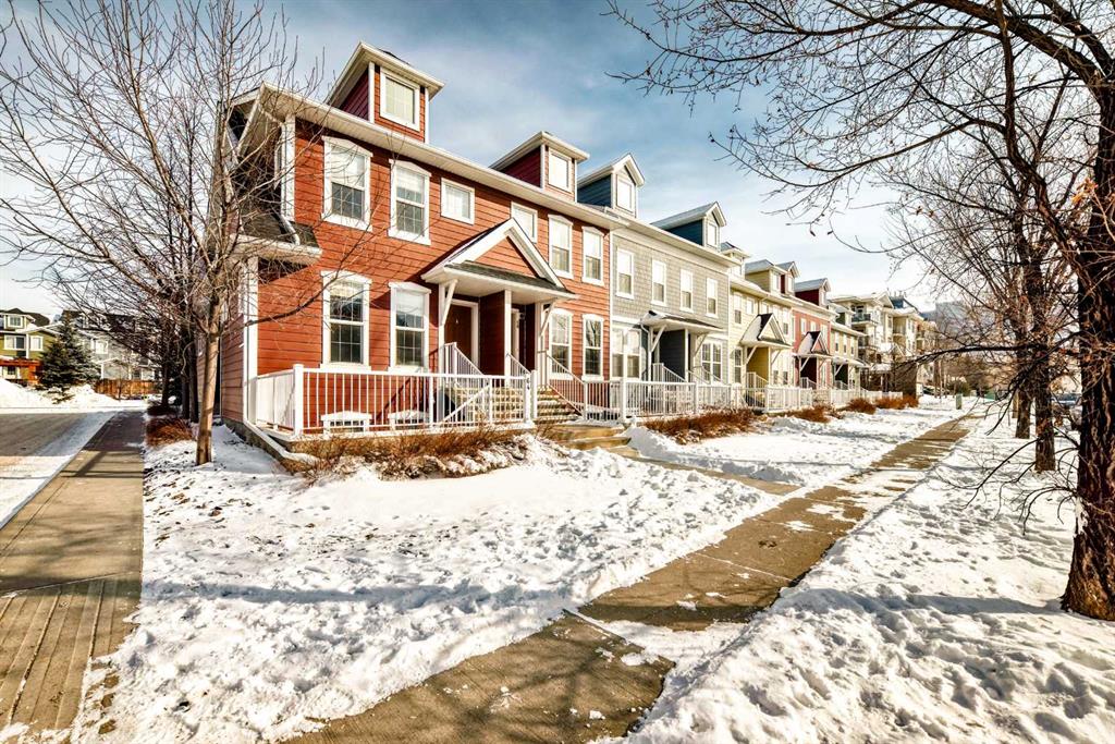 38 Auburn Bay Link SE, Calgary, Alberta, T3M 1S8