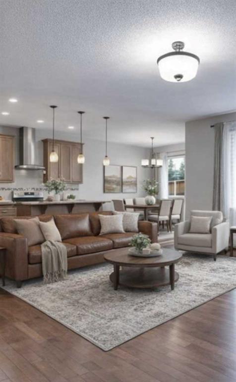 117 Walden Square SE, Calgary, Alberta, T2X 0R9