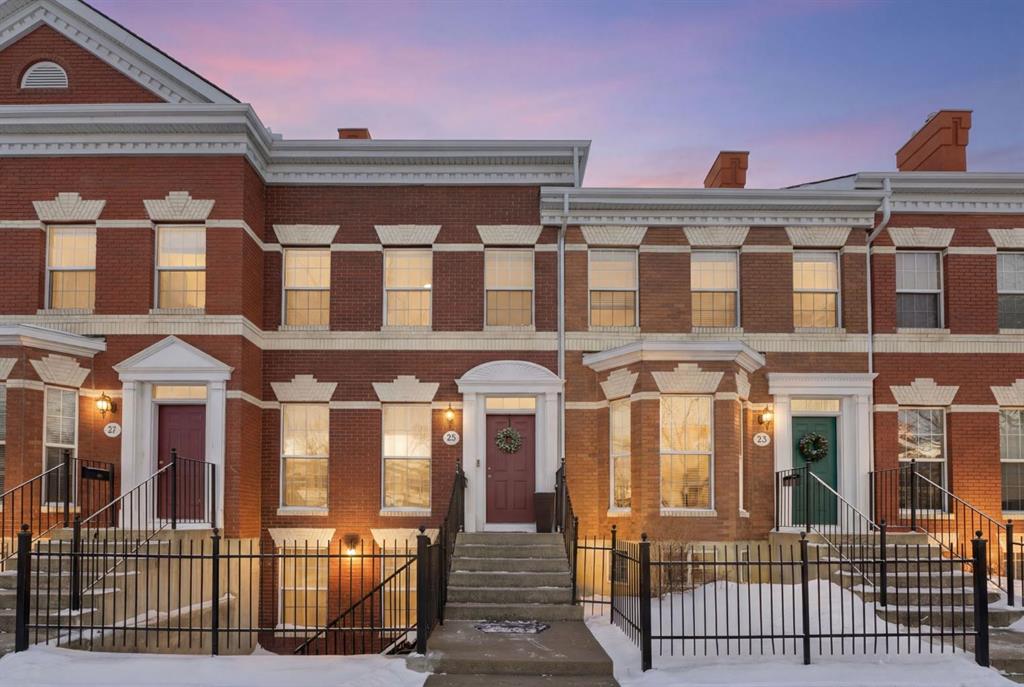 25 Promenade Way SE, Calgary, Alberta, T2Z2Z4