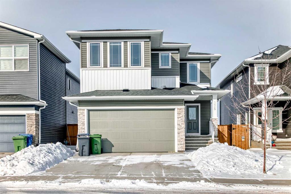 375 Dawson Harbour Court, Chestermere, Alberta, T1X1Z6
