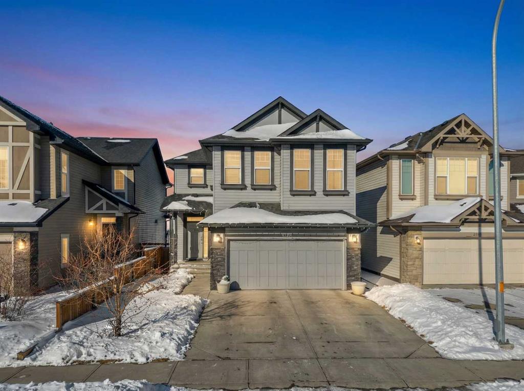 2148 Brightoncrest Green SE, Calgary, Alberta, T2Z 5A4