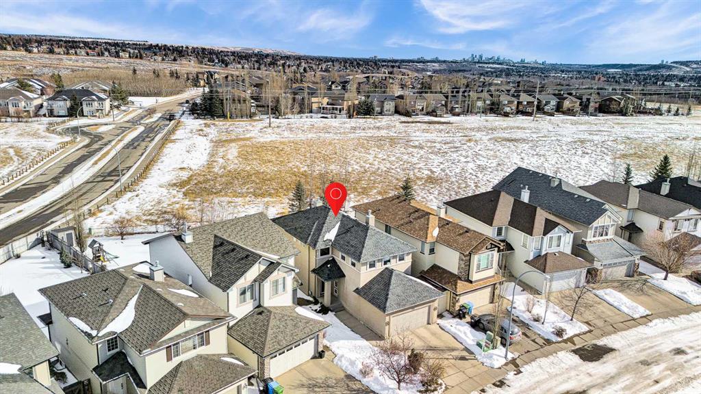 206 Tuscany Ravine Close NW, Calgary, Alberta, T3L 2X4