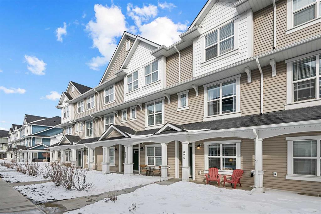 325 Copperstone Manor SE, Calgary, Alberta, T2Z 5G2