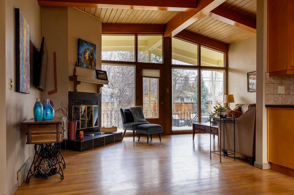 80 Westover Drive SW, Calgary, Alberta, T3C2S6