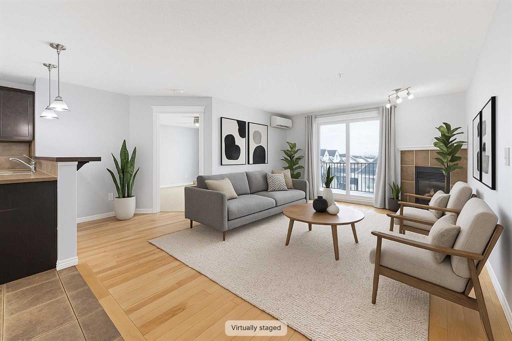 #4313 31 Country Village Manor NE, Calgary, Alberta, T3K 0T3