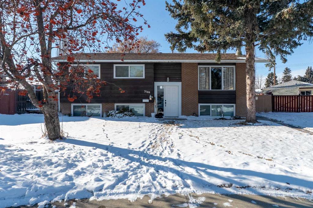 3204 Riel Place SE, Calgary, Alberta, T2A 1Z2