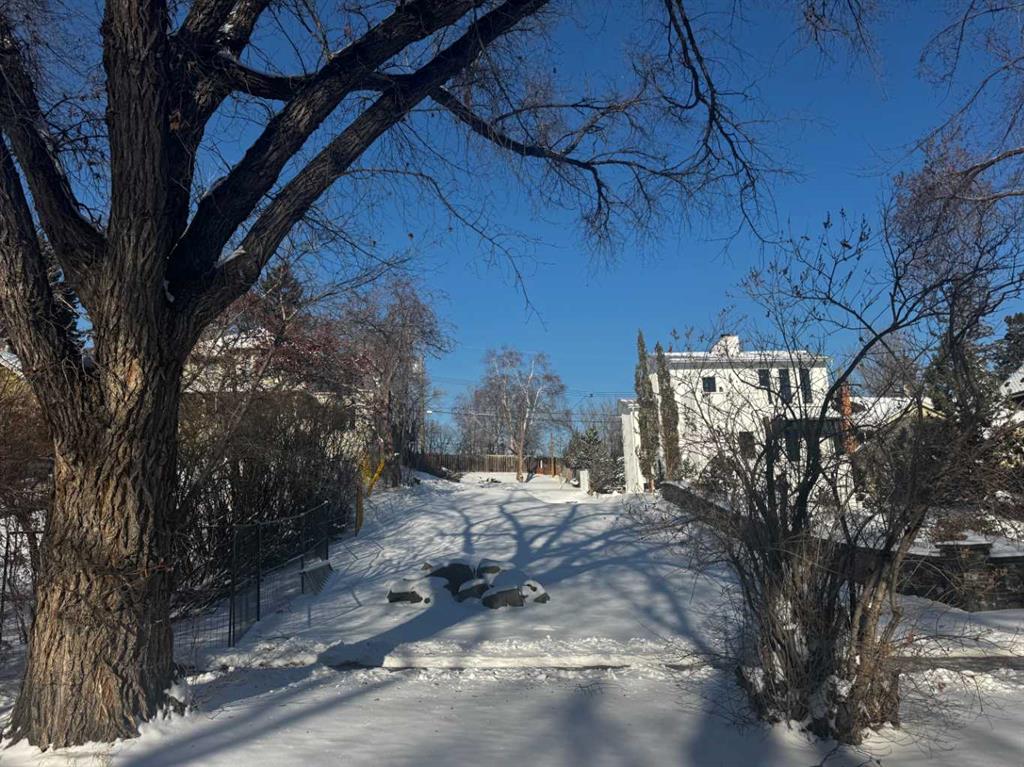 1416 Premier Way SW, Calgary, Alberta, T2T 1L9