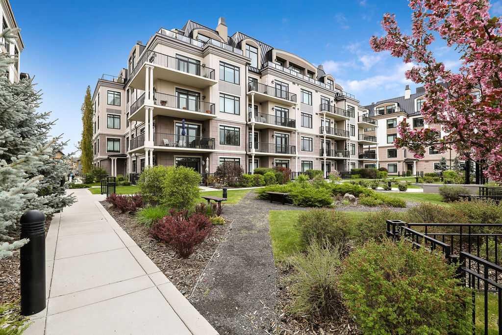 #404 131 Quarry Way SE, Calgary, Alberta, T2C 5L7
