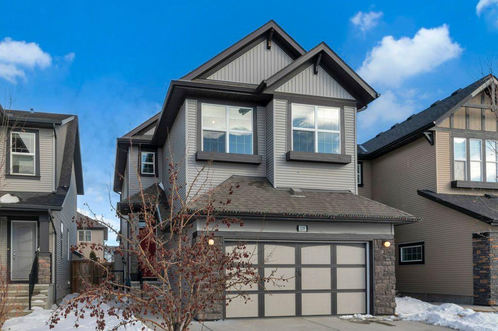 2235 Brightoncrest Green SE, Calgary, Alberta, T2Z 5A3