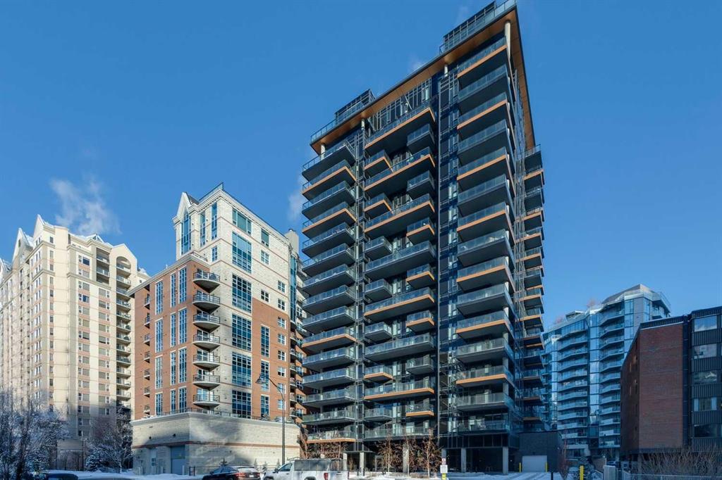 #210 730 2 Avenue SW, Calgary, Alberta, T2P 1R8