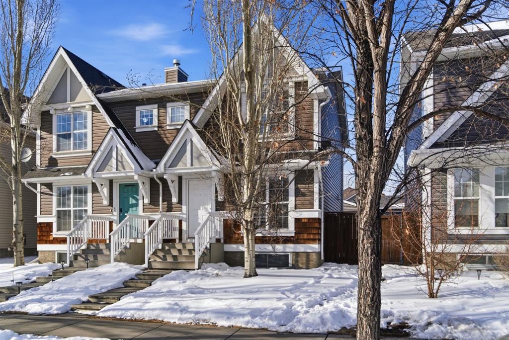96 Auburn Bay Boulevard SE, Calgary, Alberta, T3M0V7