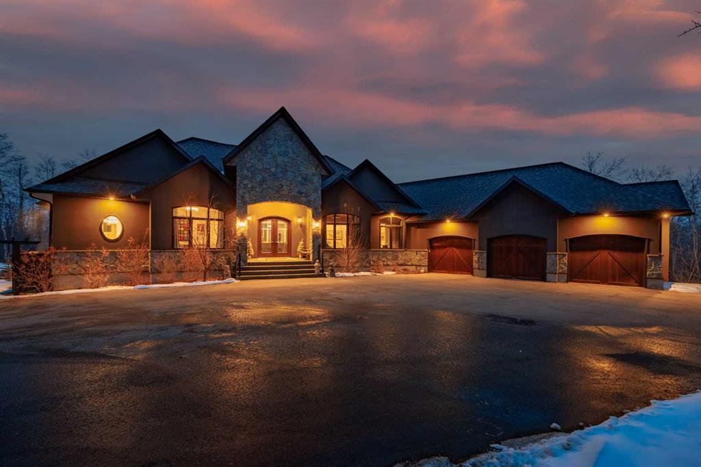 274097 Haven’s Gate E, Rural Foothills County, Alberta, T1S 4Y7