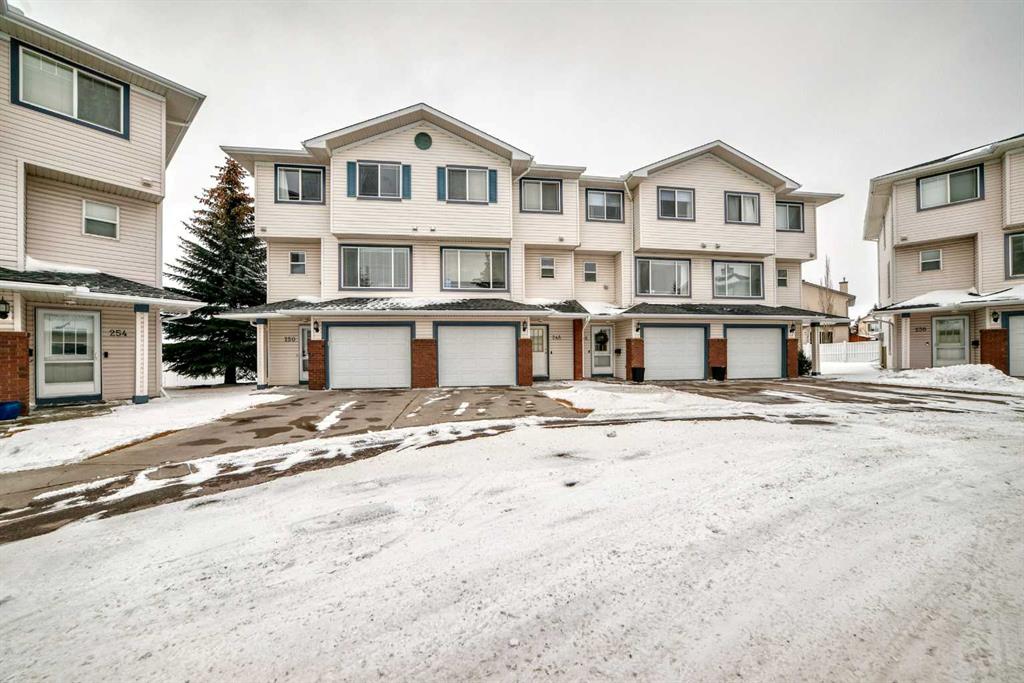 246 Rocky Ridge Court NW, Calgary, Alberta, T3G 4S8