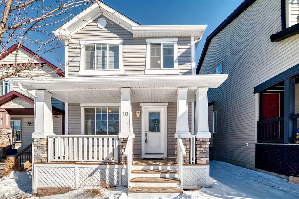 10 Bridlecrest Manor SW, Calgary, Alberta, T2Y 4Y2