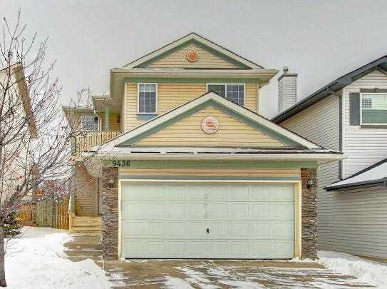 9436 Hidden Valley Drive NW, Calgary, Alberta, T3A 5T1