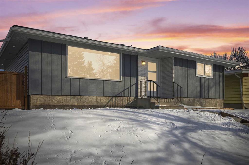 1412 19 Street NE, Calgary, Alberta, T2E4Y2