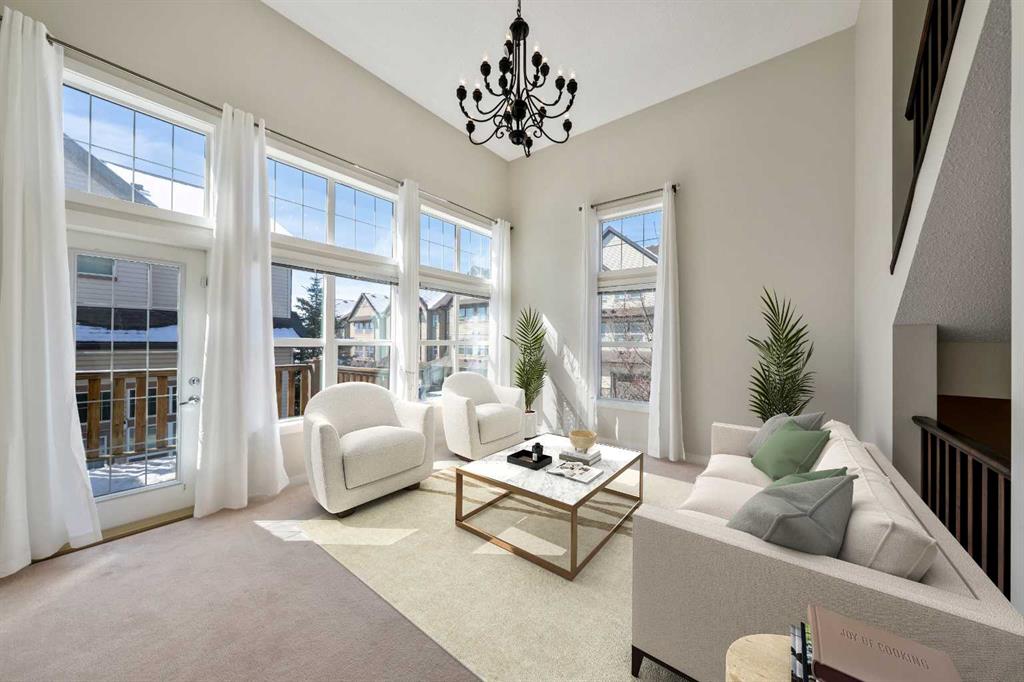 #97 28 Heritage Drive, Cochrane, Alberta, T4C 0J9