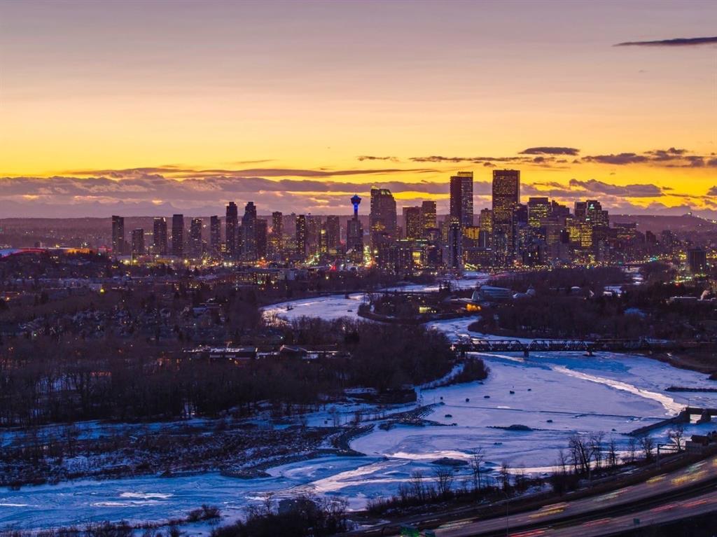 #1414 1317 27 Street SE, Calgary, Alberta, T2A 4Y5