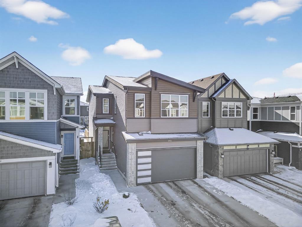 162 Belmont Crescent SW, Calgary, Alberta, T2X 4N6