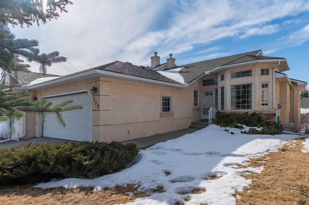 159 Sierra Morena Terrace SW, Calgary, Alberta, T3H 3A2