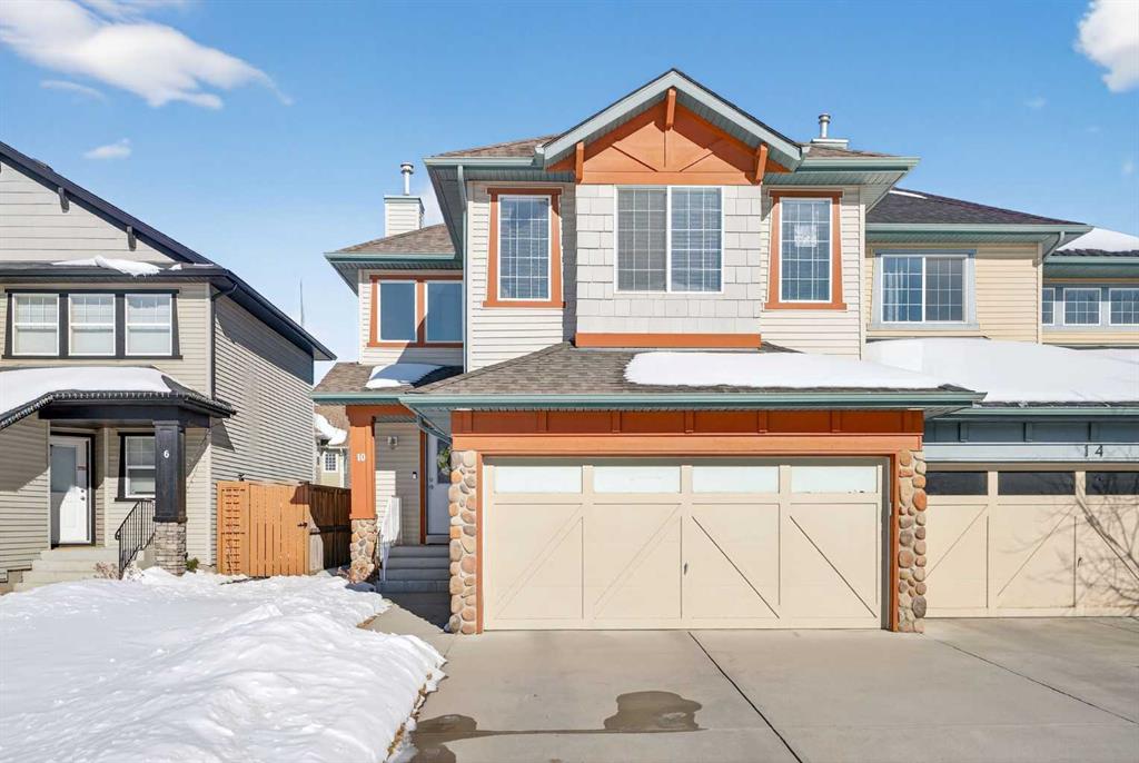 10 Cougar Ridge Bay SW, Calgary, Alberta, T3H 4X6