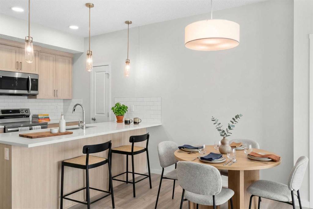 #2411 33 Carringham Gate NW, Calgary, Alberta, T3P 2H6