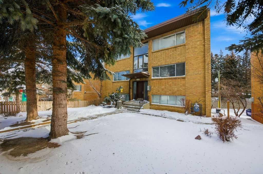 2428 14 Street SW, Calgary, Alberta, T2T 3T6