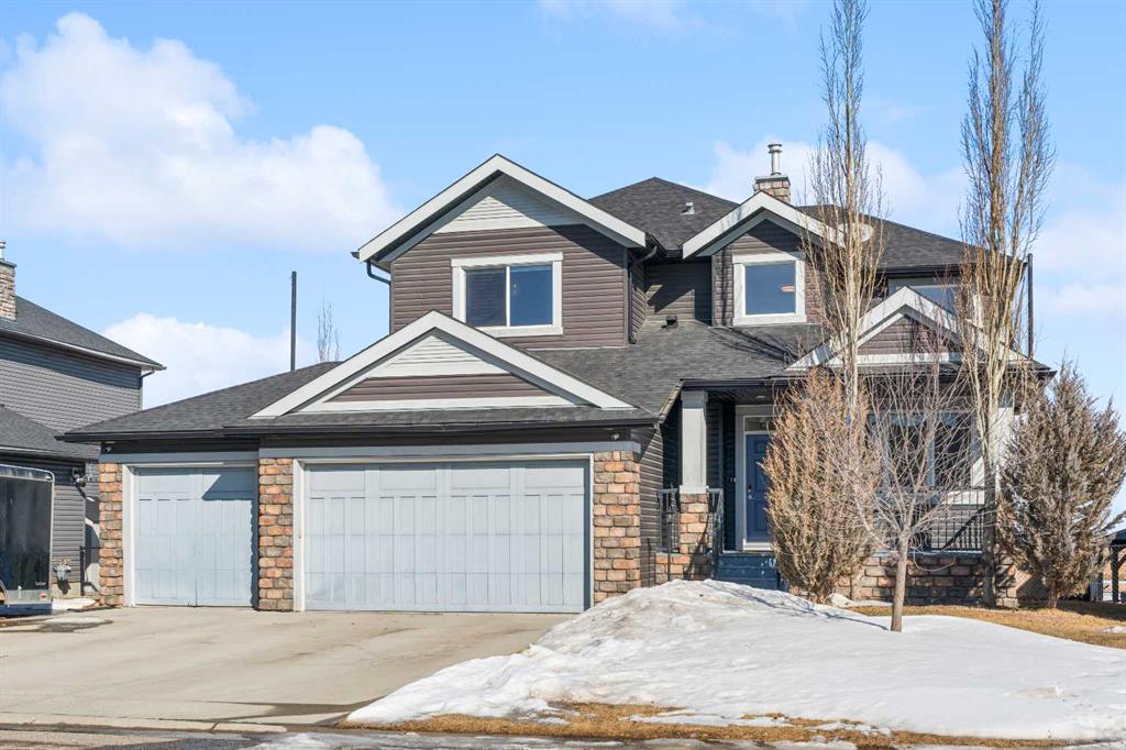 101 Boulder Creek Manor SE, Langdon, Alberta, T0J 1X3