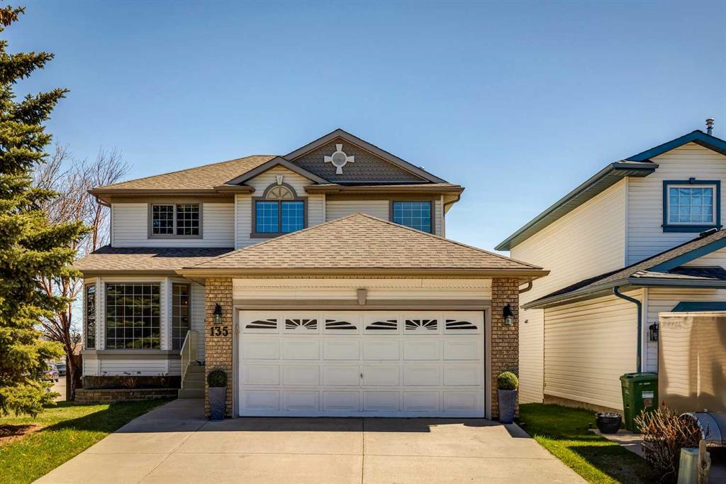 135 Sceptre Close NW, Calgary, Alberta, T3L 1Y2