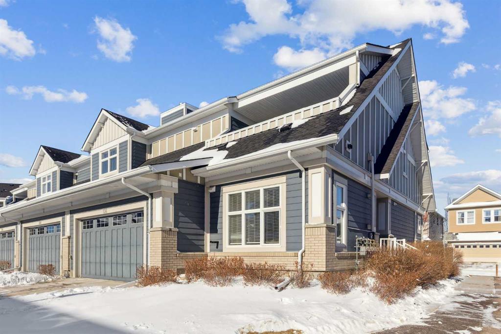 196 Silverado Plains Park SW, Calgary, Alberta, T2X 1Y9