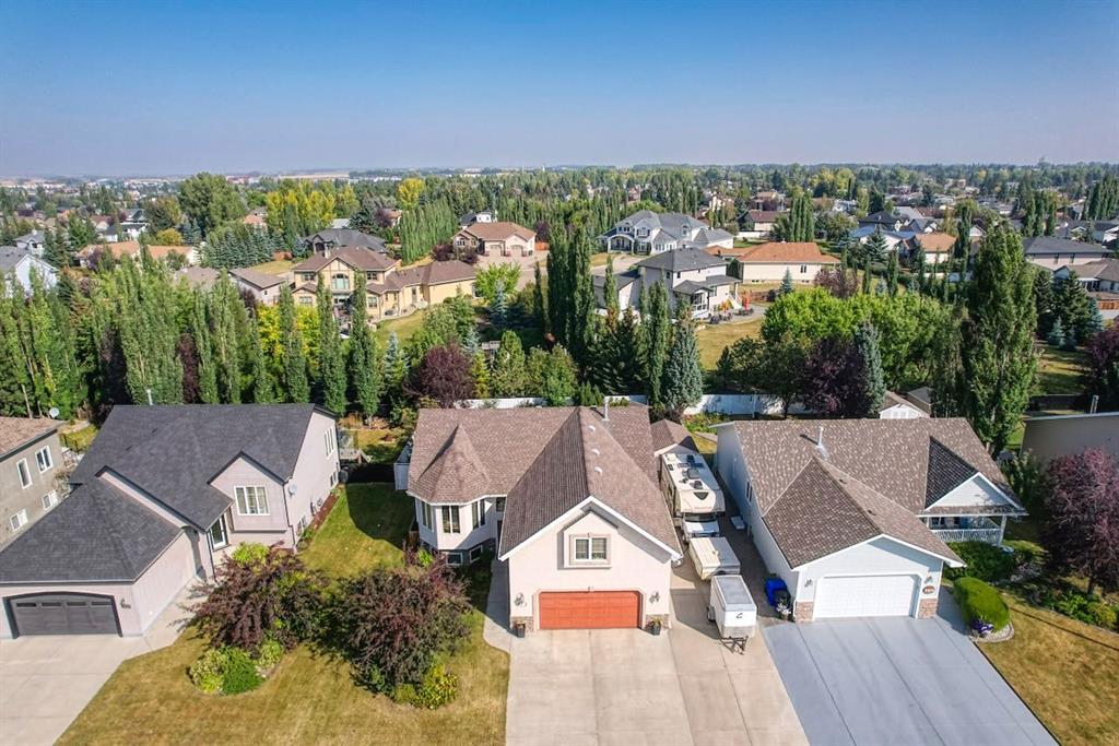 6002 60 Street, Olds, Alberta, T4H 1X8