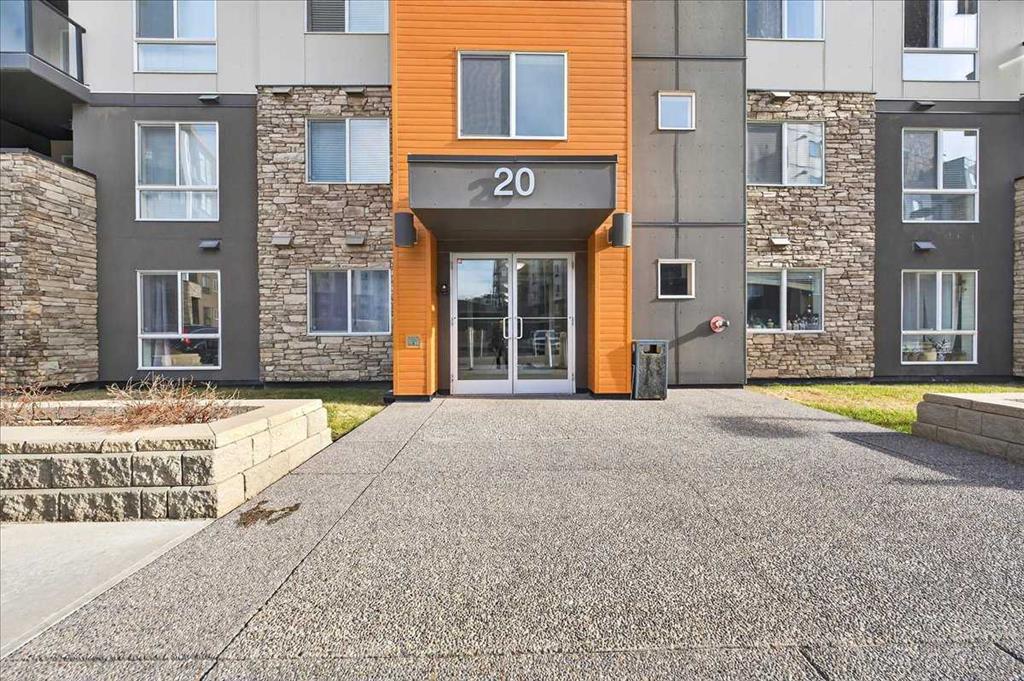 #514 20 Kincora Glen Park NW, Calgary, Alberta, T3R 1R9