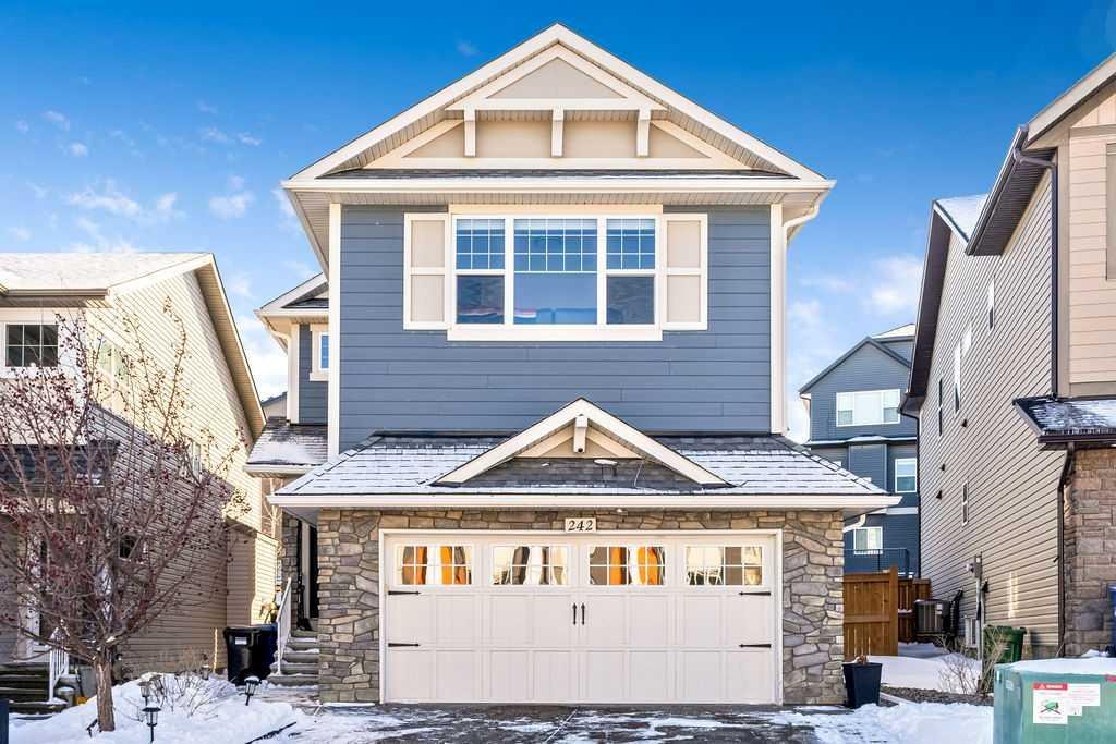 242 Kincora Glen Road NW, Calgary, Alberta, T3R 0N3