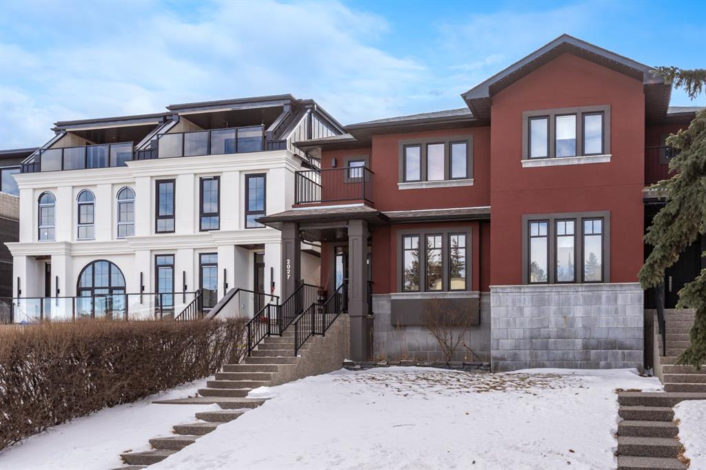 2027 27 Avenue SW, Calgary, Alberta, T2T 1H6