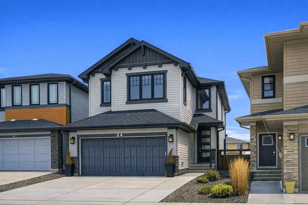 24 Walden Mount SE, Calgary, Alberta, T2X 0Z9