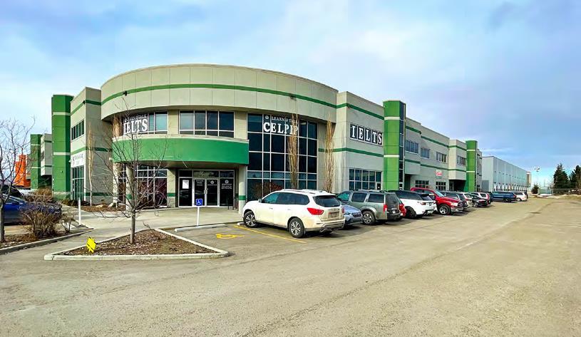 #132 3670 63 Avenue NE, Calgary, Alberta, T3J 0S4